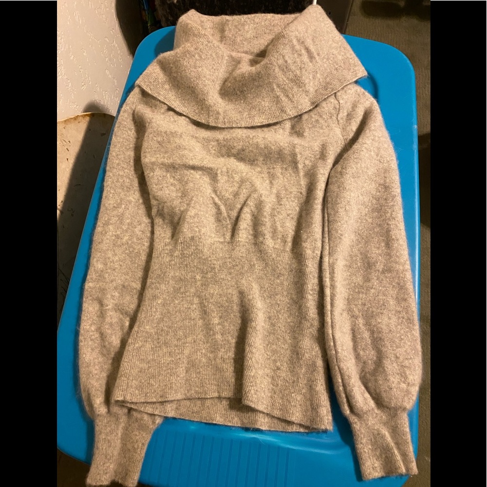 Patagonia Sweater